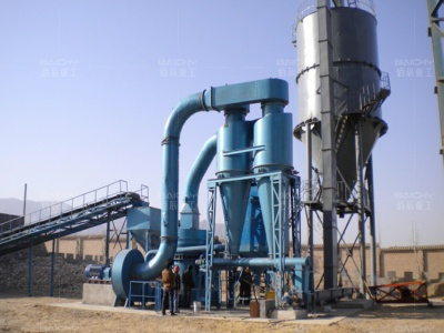 Crusher for open pit mining