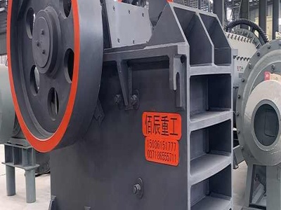 gyratory line crusher invest cost