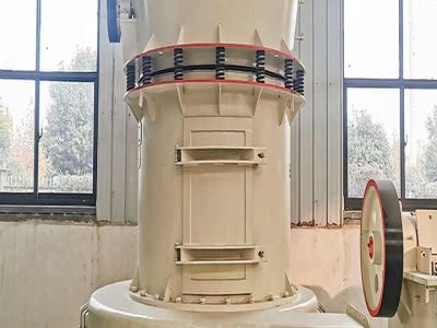 Copper ore crushing grinding equipment used for