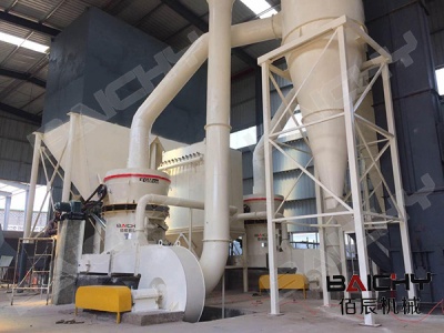 quarry and stone milling plant suppliers