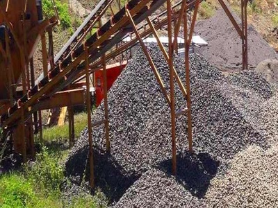 Portable Iron Ore Crusher Suppliers Indonessia THEMEBO ...
