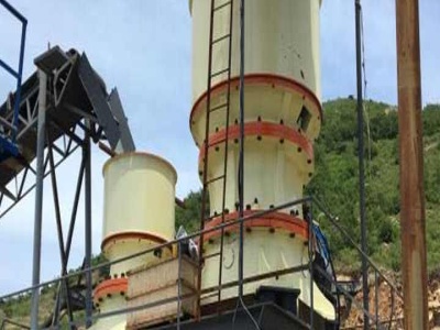 Alog Primary Crusher For Copper Ore