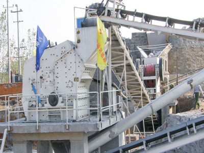 Mobile Iron Ore Crusher Manufacturer Indonessia