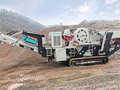 Jaw crusher, Jaw crushing plant All industrial ...