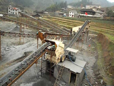 معدات تعدين الفحم
