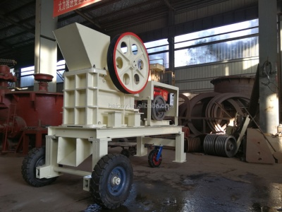 6ft x 8ft Ball Mill for Sale 