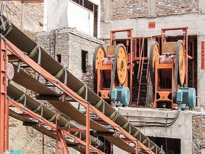 Mine Mill Equipment Costs Estimator's Guide: Capital ...