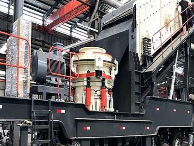 types of crusher in cement plant
