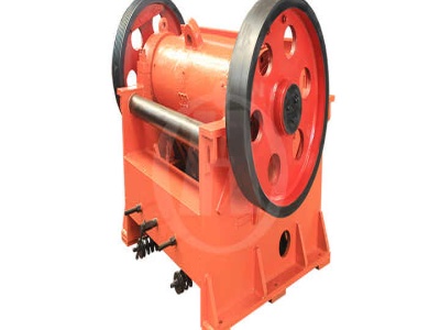 Ball mill and rod mill 