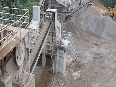 Pebble Crusher 100mm THEMEBO Mining machine