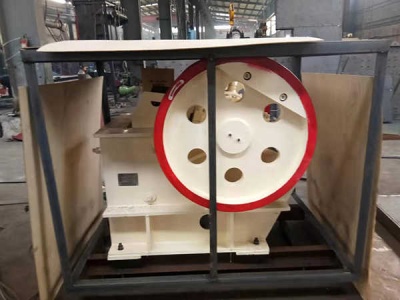 what is an eccentric shaft in a jaw crusher Minevik