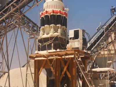 Price Of Stone Crusher Plant In India