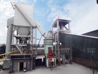 Dust Collectors For Stone Crusher Machine