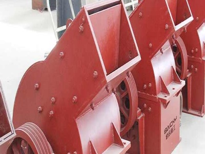 Advantages Of Double Roll Crusher