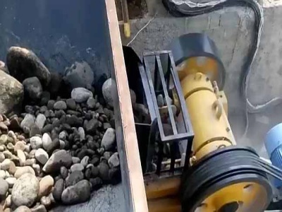 Used Iron Ore Impact Crusher Manufacturer Nigeria