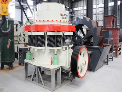 Crusher Installation For Quarry Operation Pdf