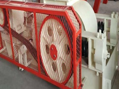 Jaw Crusher With Tin Ore Small Scale EXODUS Mining ...