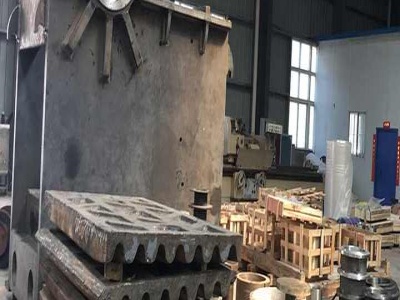 Procssing Plant For Limestone Jaw Crusher