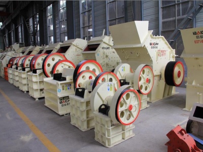Crusher Aggregate Equipment For Sale 2517 Listings ...