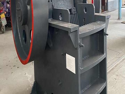 Manufacturer And Exporter Of Stone Crusher for 35 Year ...