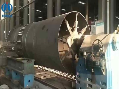 تصميم مصنع تعدين الخبث في روسيا