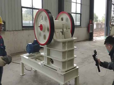 Vertical Shaft Impact Crusher Pictures 