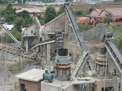 Types of coal mill used in theraml power plant