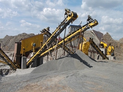 Henan Mining Machinery and Equipment Manufacturer Cost ...
