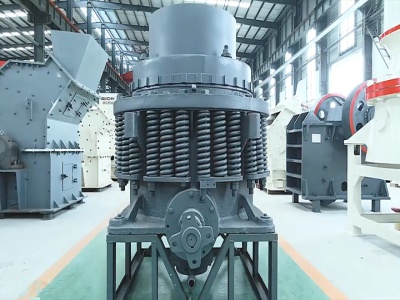 Manufacturer Mill Cement CROWDME Mining machine