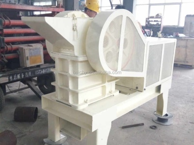 Mobile Crusher Plant Solid Wastes