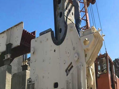 250 tph mobile crushing and screening plant