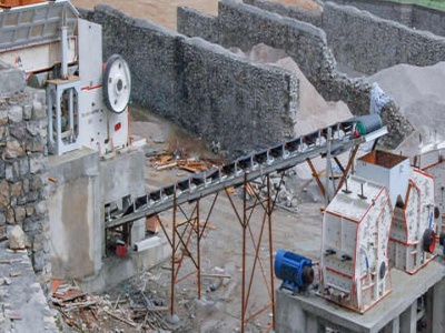 COMMON HAZARDS AND CONTROL MEASURES IN CEMENT PLANT
