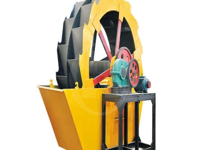 Hydraulic Cone Crusher Used In Sandstone Industry FTM ...