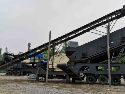 Mobile Cone Crusher Features And Benefits In Production Line