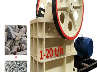 China Stone Crusher Machine Pe250x400 