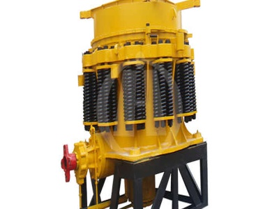 stone crusher machine made in germany – Crusher Spare Parts