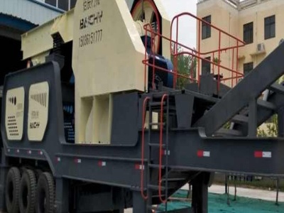 Iron Ore Crushing Plant For Sale In Kenya