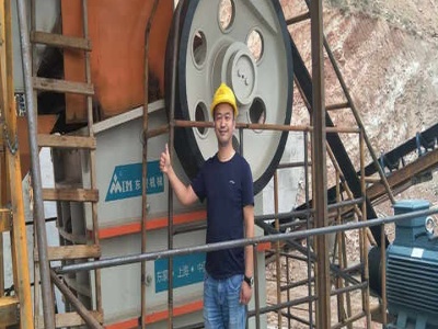 Operation Of Closed Circuit Cement Grinding Ball Mill – xinhai