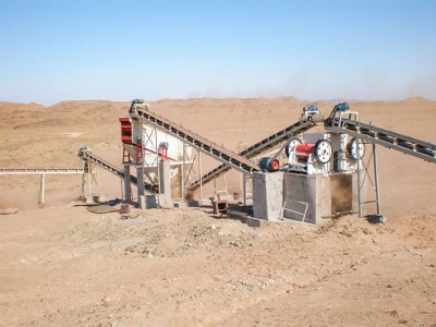 Basalt Powder Production Equipment Saudi Arabia