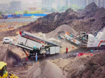 High Efficiency Impact Crusher Spare Made In China – xinhai