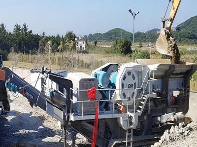 Recycled Concrete Aggregate Production Line Crusher For Sale