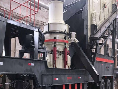 Vertical Roller Mill For Coal Lm Series