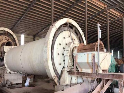 Ball Mill For Grinding Soda Feldspar In Brazil – xinhai