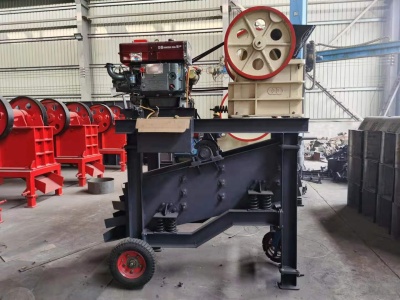 Liberty® Jaw Crusher Superior Industries