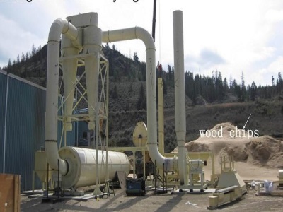 mineral processing ore zinc beneficiation plant MC World