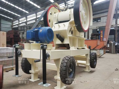 pf series impact crusher with iso ce certificated