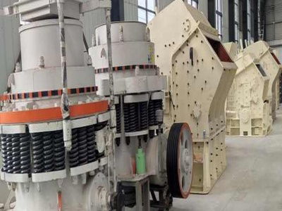 sizes of limestone crusher for cement
