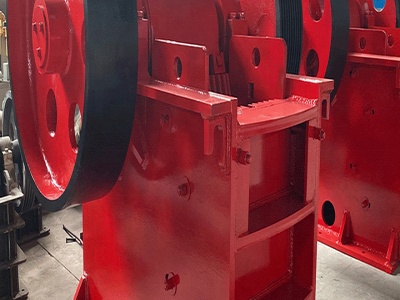 Crusher Spare Parts | Rubber Conveyor Belt Manufacturers ...