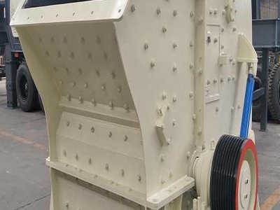 Eccentric Jaw Crusher Is Used