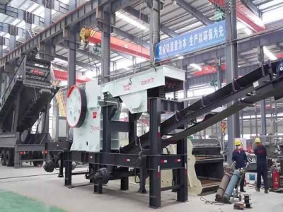 Causes Of Eccentric Shaft Breakage In Jaw Crusher